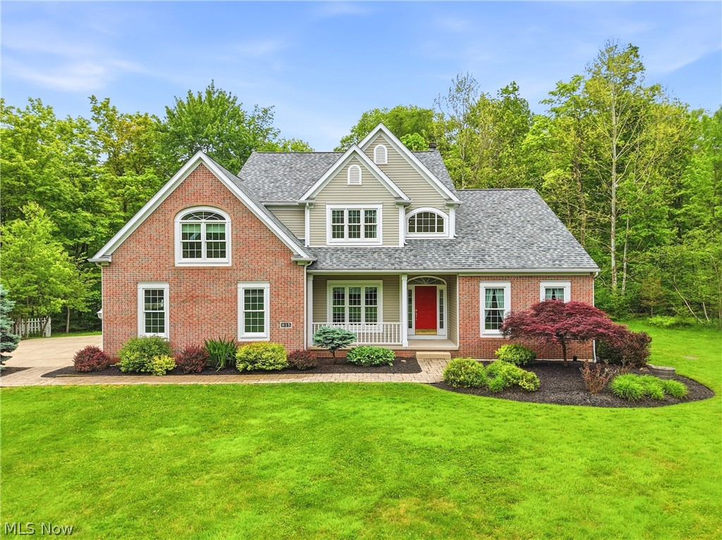 815 Centerville Trail