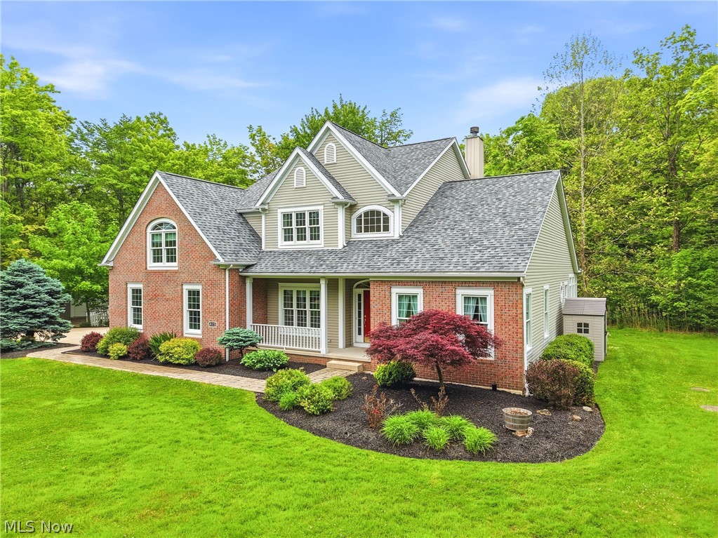 815 Centerville Trail