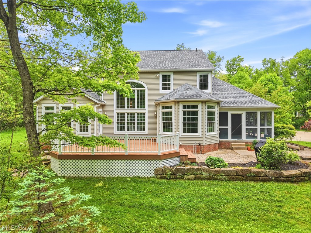 815 Centerville Trail