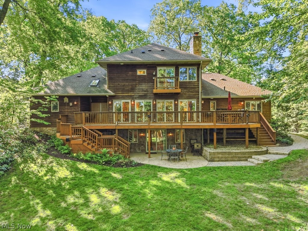 881 Gaylord Grove Road