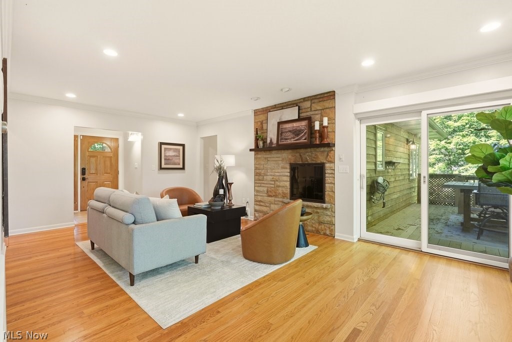 881 Gaylord Grove Road