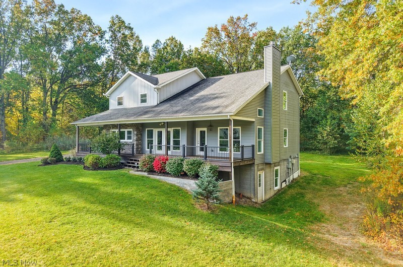 140 Kendall Park Road Peninsula OH