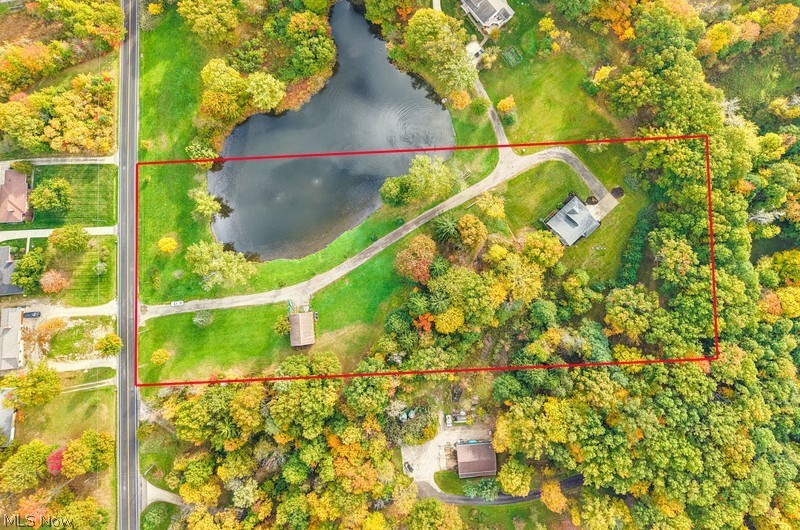 140 Kendall Park Road