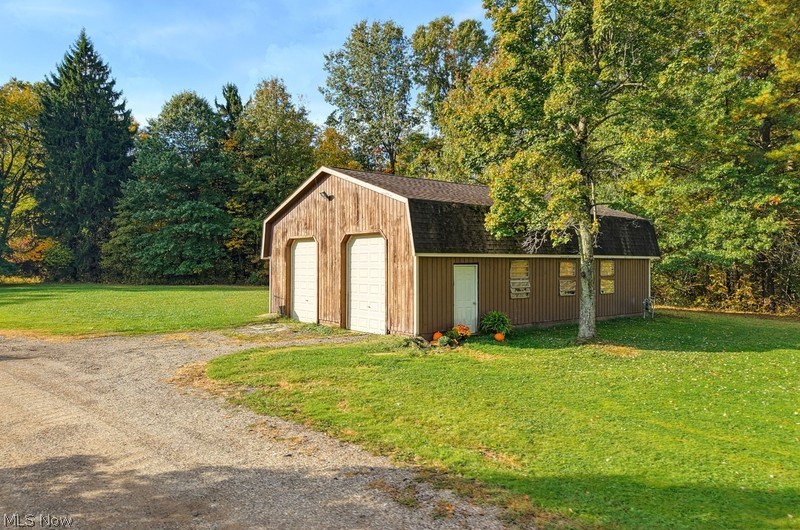 140 Kendall Park Road