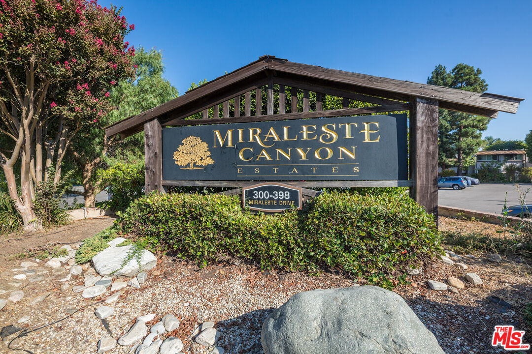 322 S Miraleste Dr Unit: 173