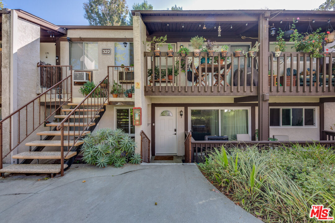 322 S Miraleste Dr Unit: 173