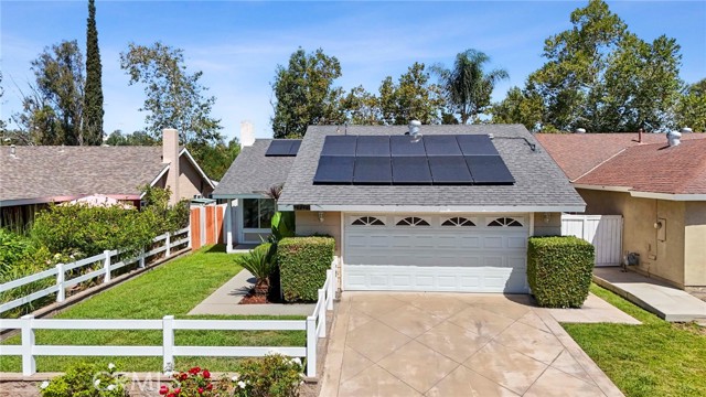 27325 Cranbrooke Drive