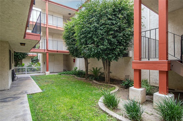 4591 Orange AVE Unit: 306