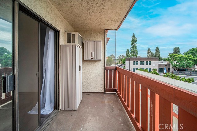 4591 Orange AVE Unit: 306