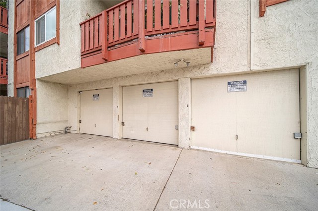 4591 Orange AVE Unit: 306