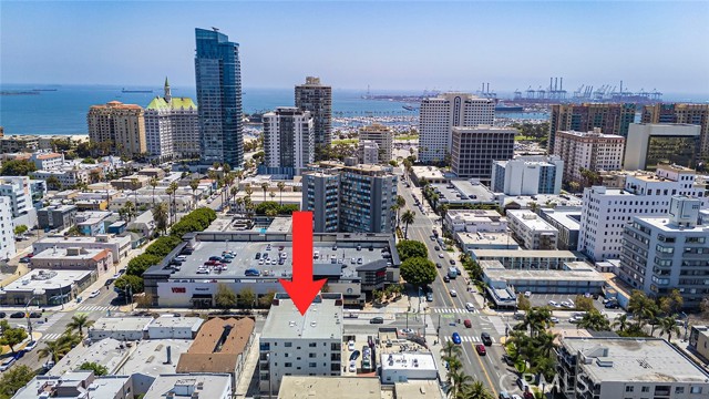 615 E Broadway Unit: 406