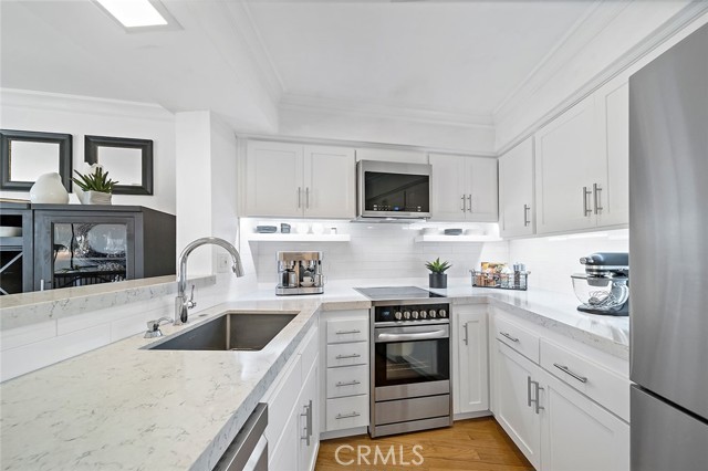 5301 E The Toledo Unit: 207