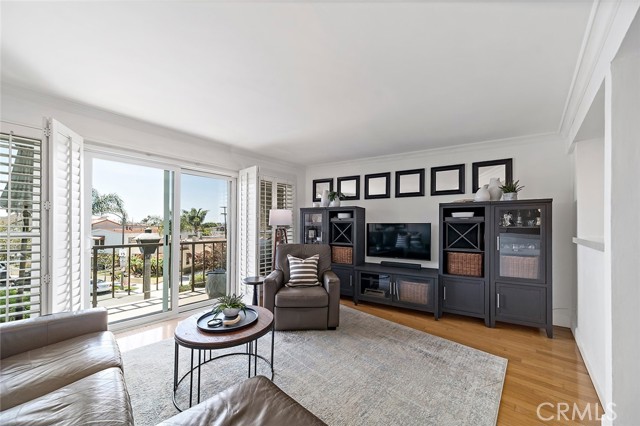 5301 E The Toledo Unit: 207