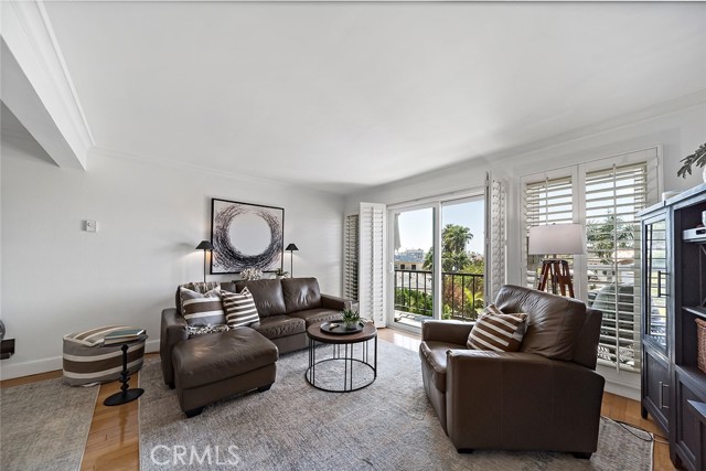 5301 E The Toledo Unit: 207