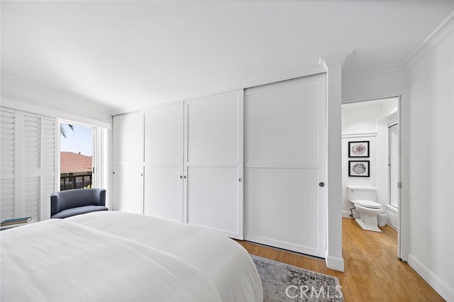 5301 E The Toledo Unit: 207