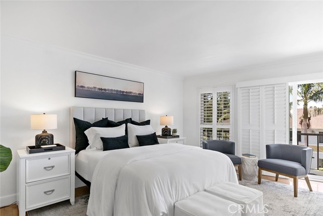 5301 E The Toledo Unit: 207