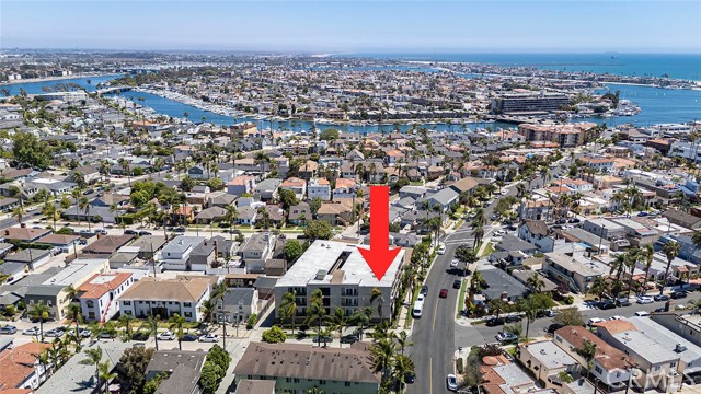 5301 E The Toledo Unit: 207