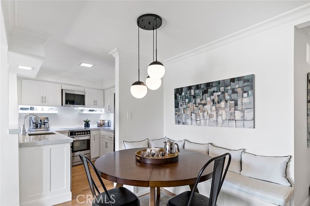 5301 E The Toledo Unit: 207