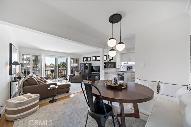 5301 E The Toledo Unit: 207