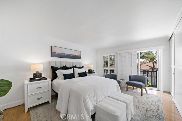 5301 E The Toledo Unit: 207