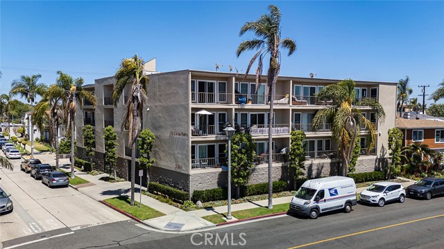 5301 E The Toledo Unit: 207