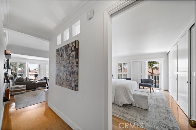 5301 E The Toledo Unit: 207