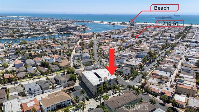 5301 E The Toledo Unit: 207