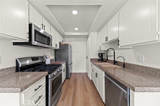 12512 Cuesta Drive