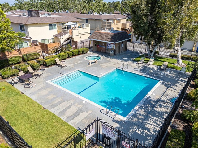 12512 Cuesta Drive