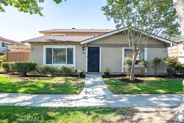 12512 Cuesta Drive