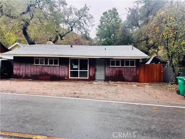29312 Silverado Canyon RD
