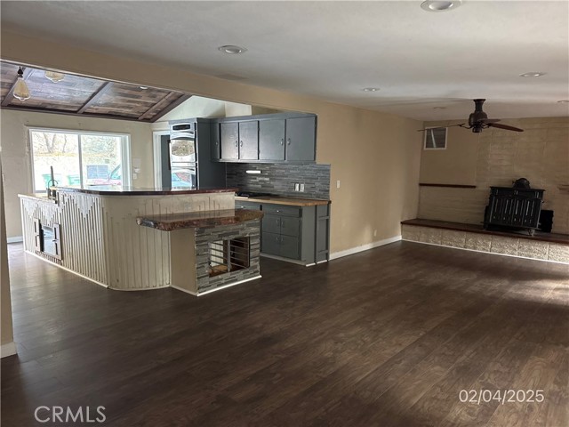 29312 Silverado Canyon RD