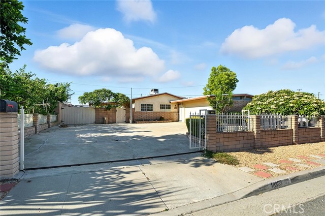 18323 Companario Drive