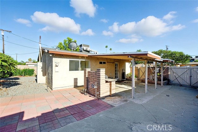 18323 Companario Drive