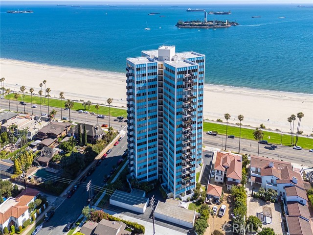 2999 East Ocean Boulevard Unit: 1320