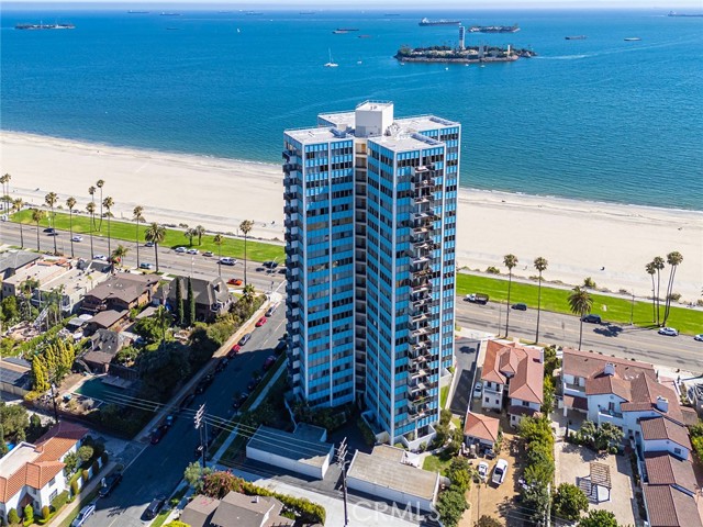 2999 East Ocean Boulevard Unit: 1320