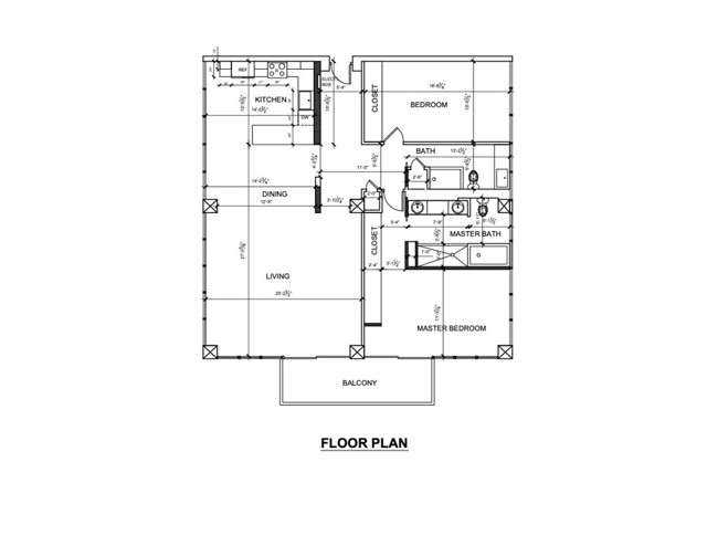 2999 East Ocean Boulevard Unit: 1320