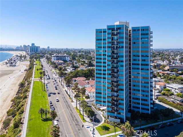 2999 East Ocean Boulevard Unit: 1320