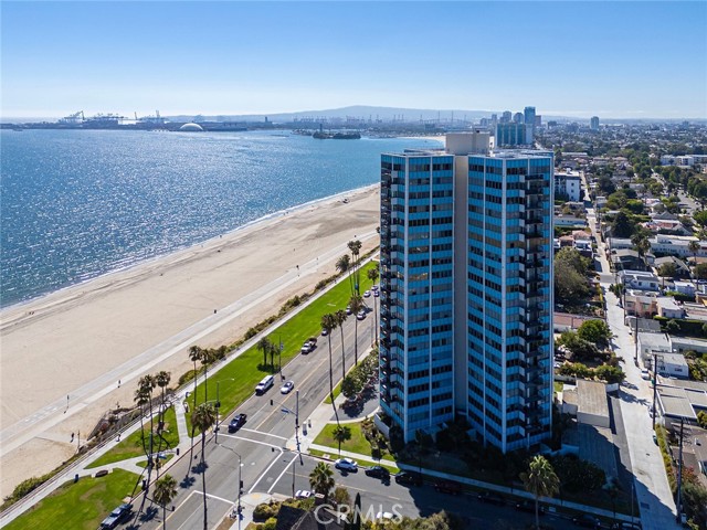 2999 East Ocean Boulevard Unit: 1320
