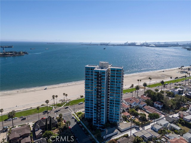 2999 East Ocean Boulevard Unit: 1320