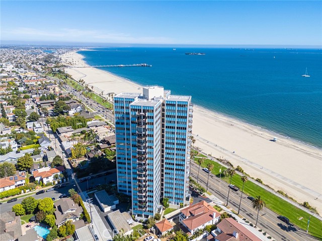 2999 East Ocean Boulevard Unit: 1320
