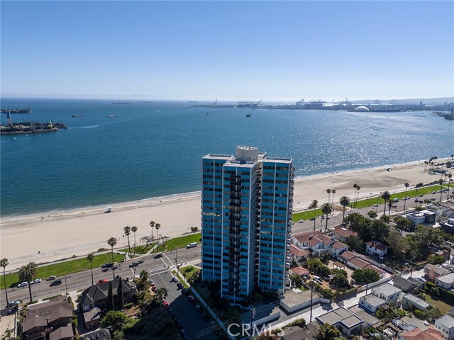 2999 East Ocean Boulevard Unit: 1320