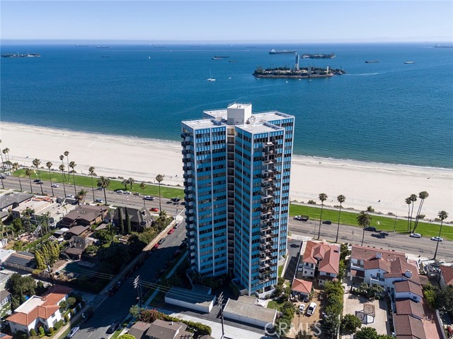 2999 East Ocean Boulevard Unit: 1320
