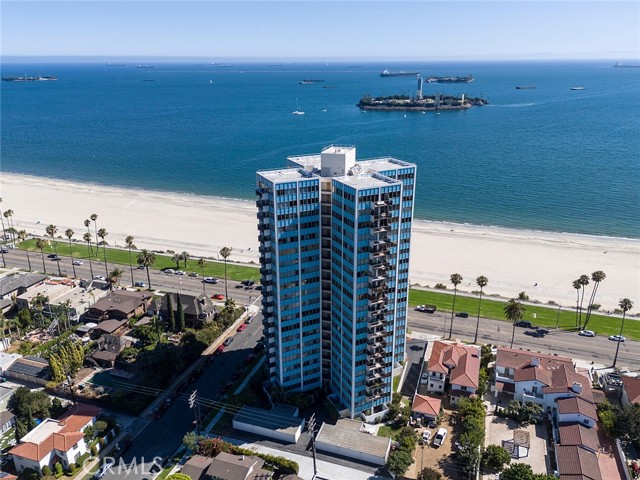 2999 East Ocean Boulevard Unit: 1320