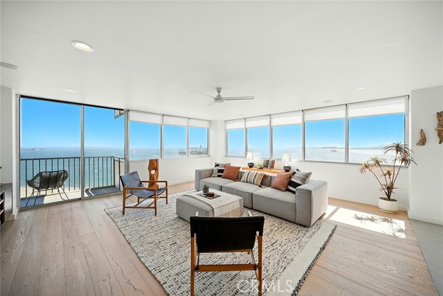 2999 East Ocean Boulevard Unit: 1320