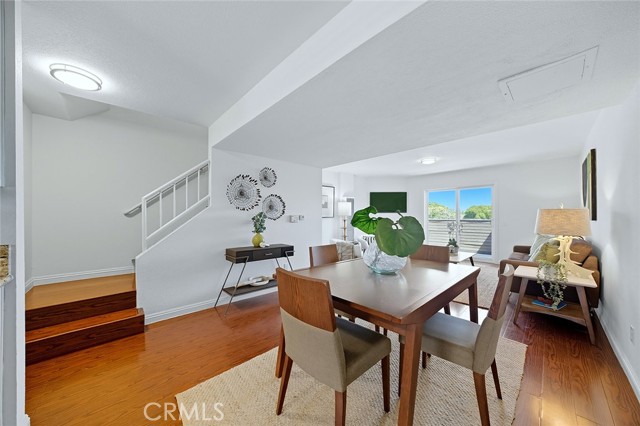 1355 Loma AVE Unit: 306