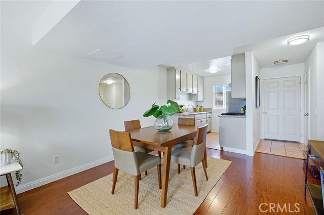 1355 Loma AVE Unit: 306
