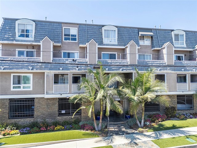 1355 Loma AVE Unit: 306