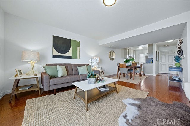 1355 Loma AVE Unit: 306