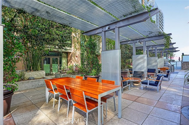 1100 South Hope St Unit: 1006